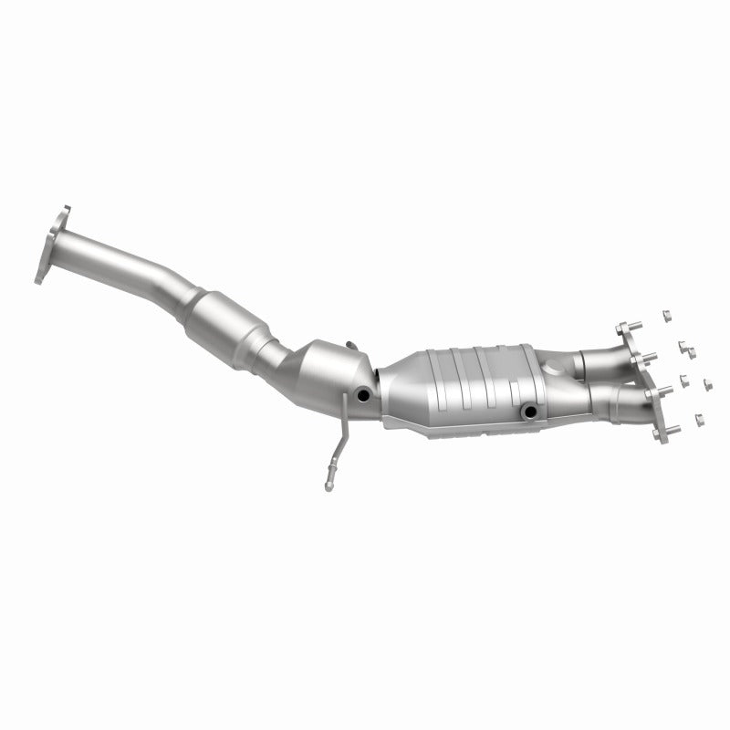 MagnaFlow Direct Fit Catalytic Converter 2012 Volvo XC60 AWD 3.2L