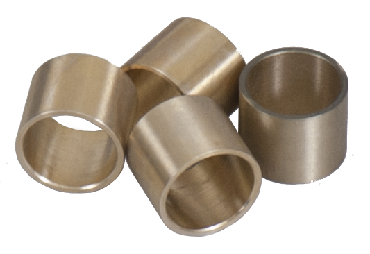 Eagle .968in OD .881in ID .853in L Pin Bushing - Set of 4