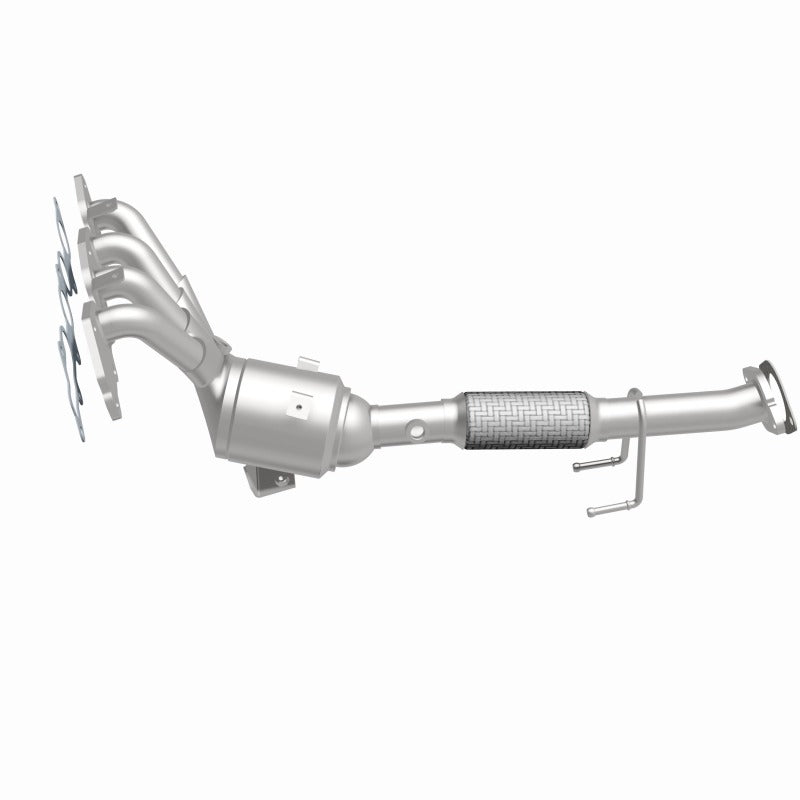 MagnaFlow 15-17 Fusion L4 2 OEM Manifold Direct Fit Converter
