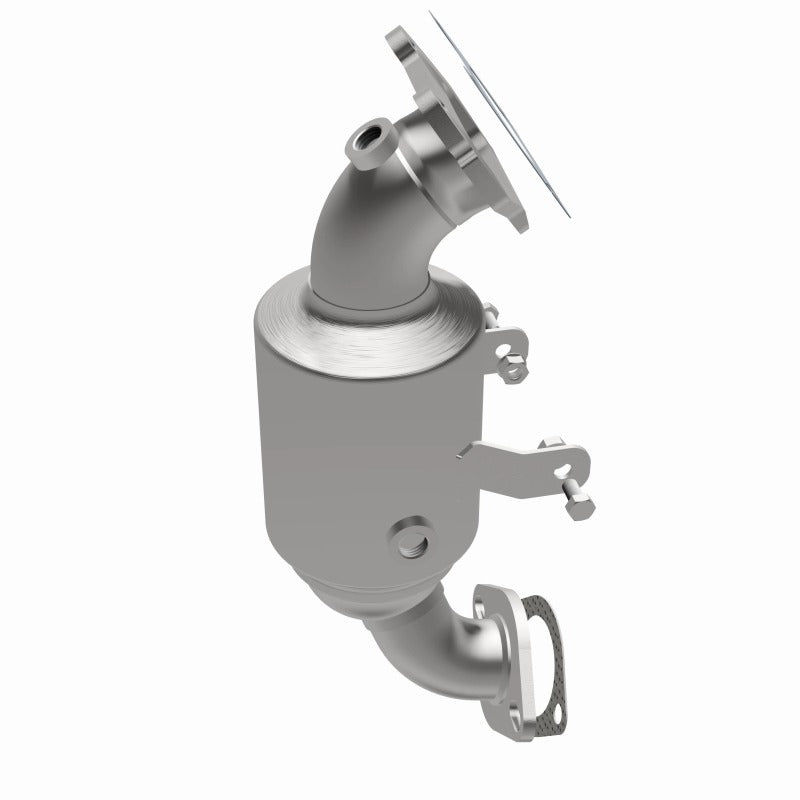 MagnaFlow 14-16 Ram ProMaster 1500/2500/3500 V6 3.6L CARB Compliant Direct Fit Catalytic Converter