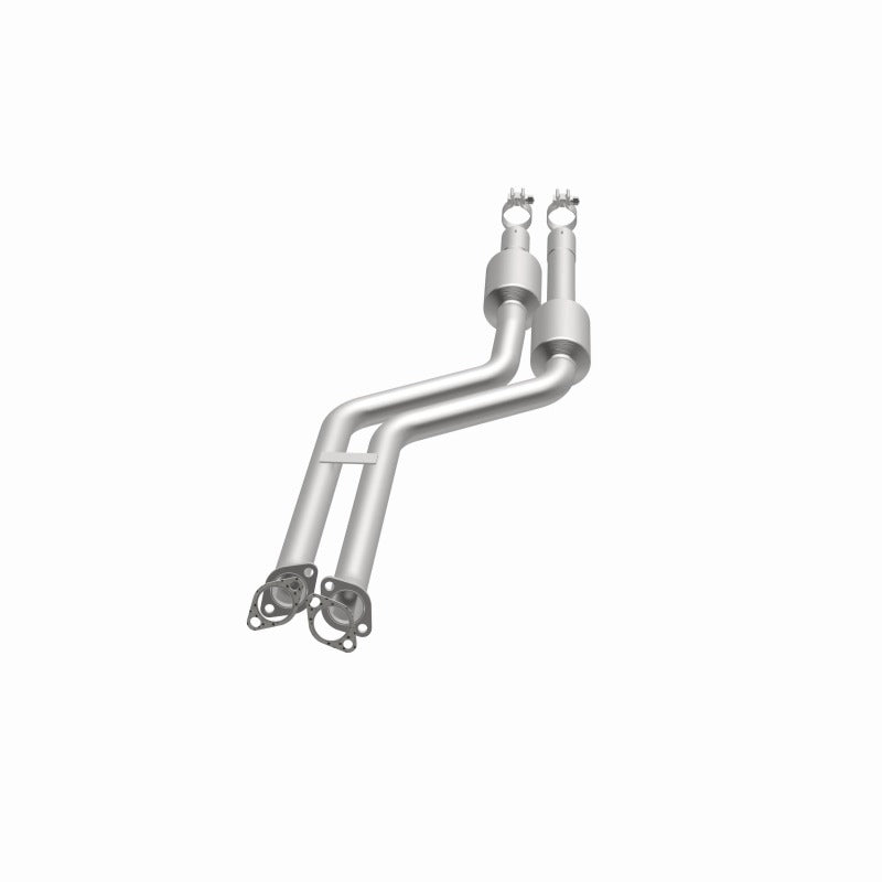 MagnaFlow Direct Fit Catalytic Converter 06-08 BMW Z4 3.0L