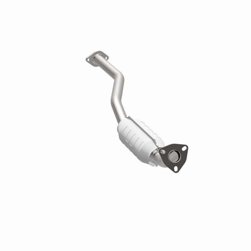 MagnaFlow Direct Fit Catalytic Converter 01-04 Frontier Driver Side 3.3L