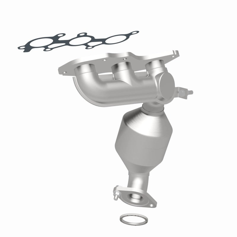 MagnaFlow Direct Fit Catalytic Converter 07-09 Lexus RX350 3.5L