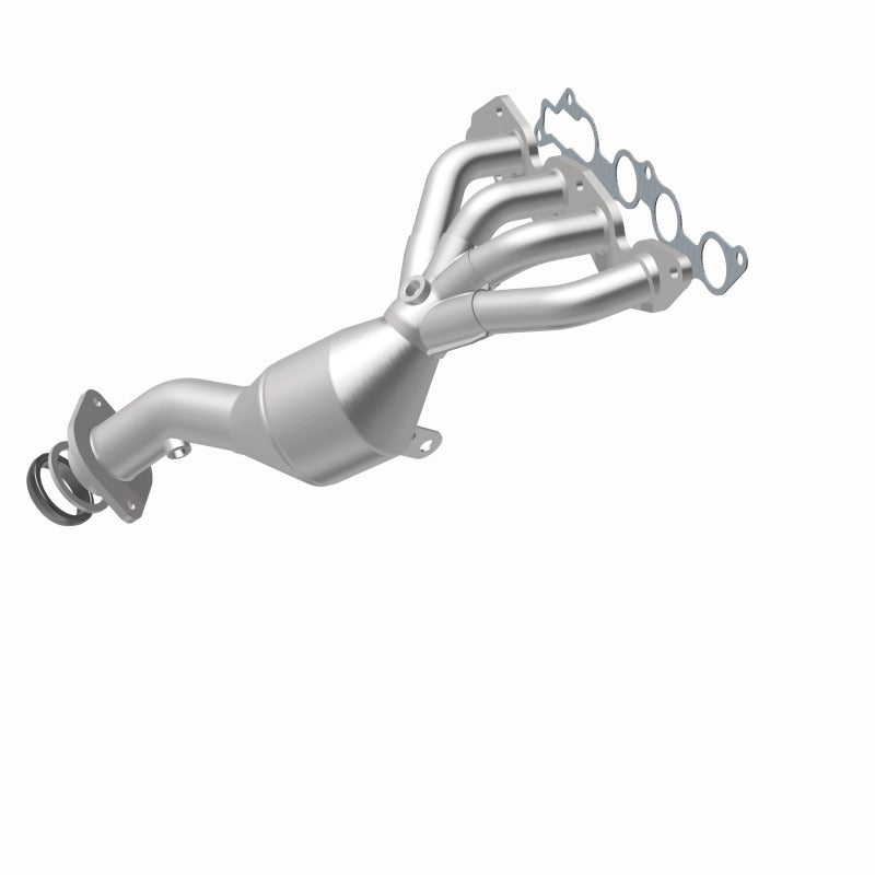 MagnaFlow 09-10 Mazda 6 2.5L Direct Fit Converter