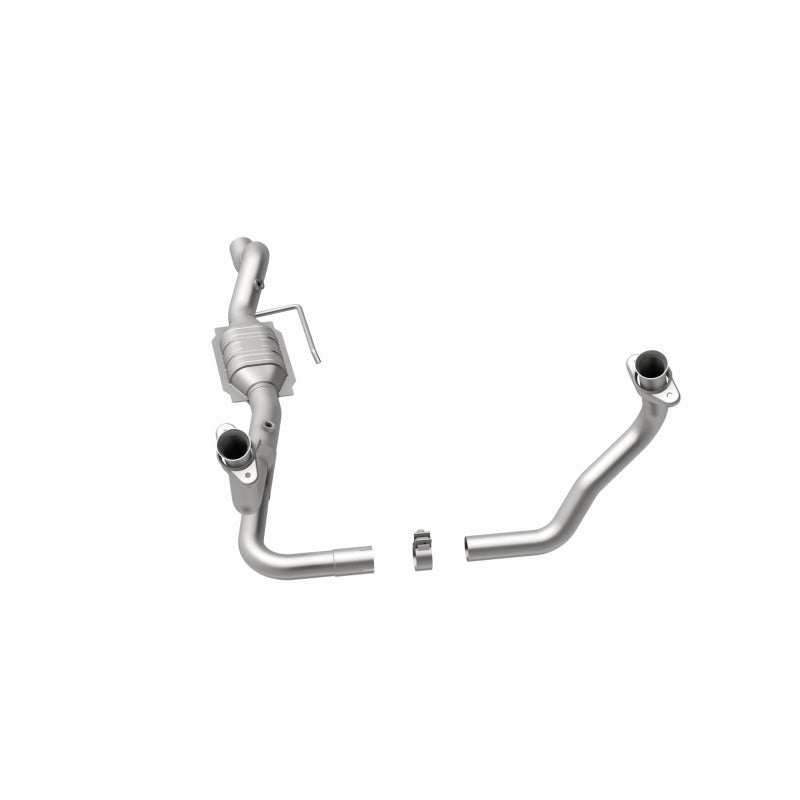 MagnaFlow Direct Fit Catalytic Converter 00-03 Dakota 4.7L 4WD OEM