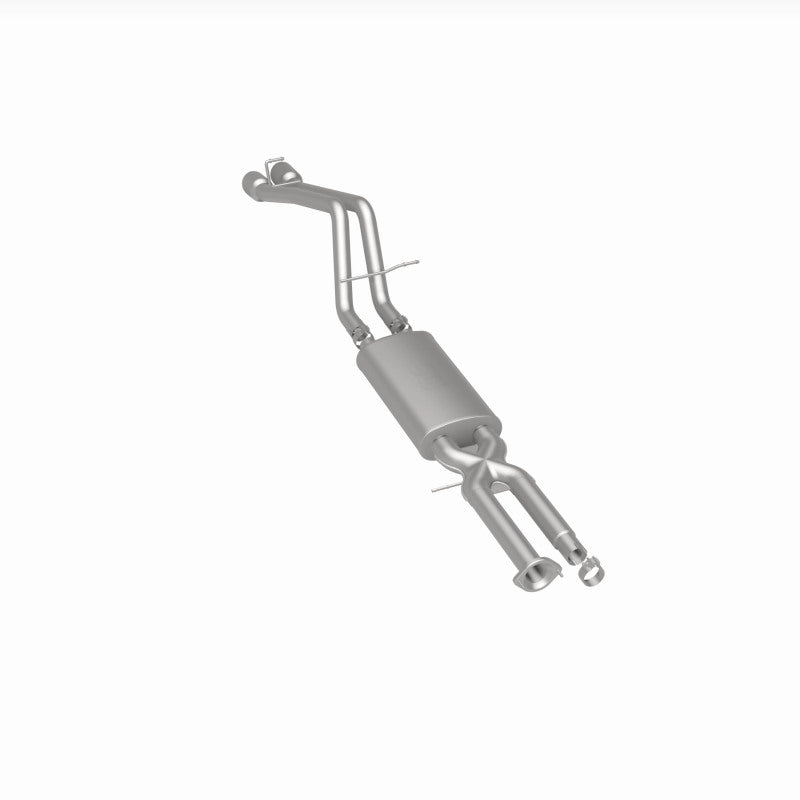 MagnaFlow Sys C/B GM H2 6.0L V8 03 Awd