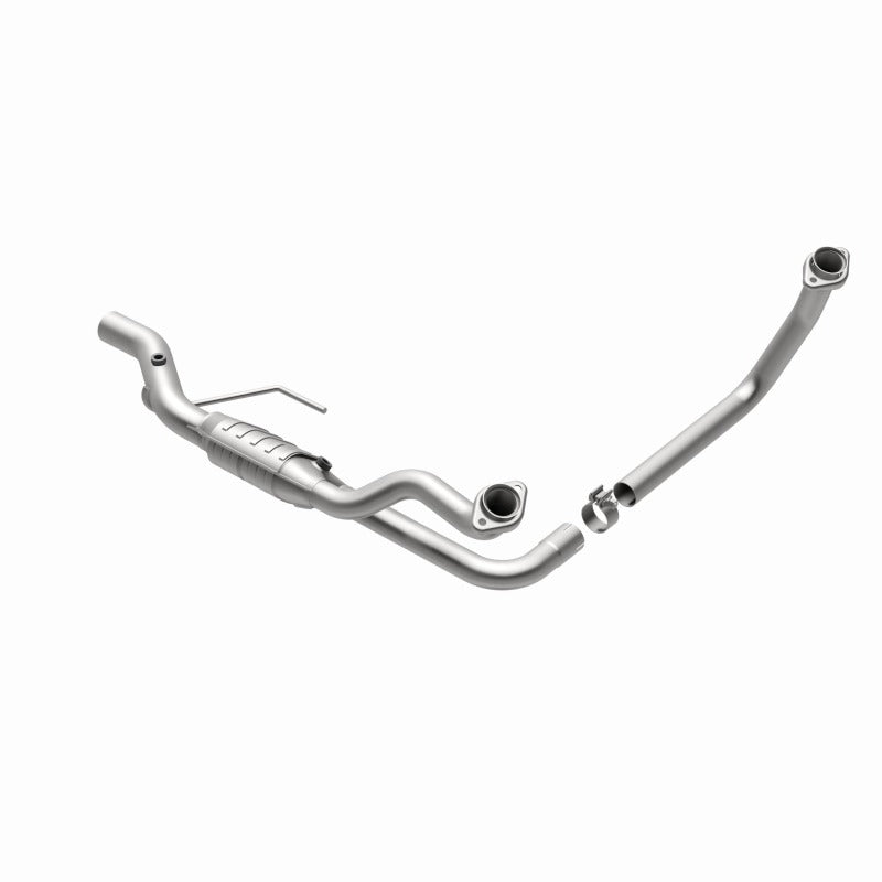 MagnaFlow Direct Fit Catalytic Converter 98-99 Dodge Van