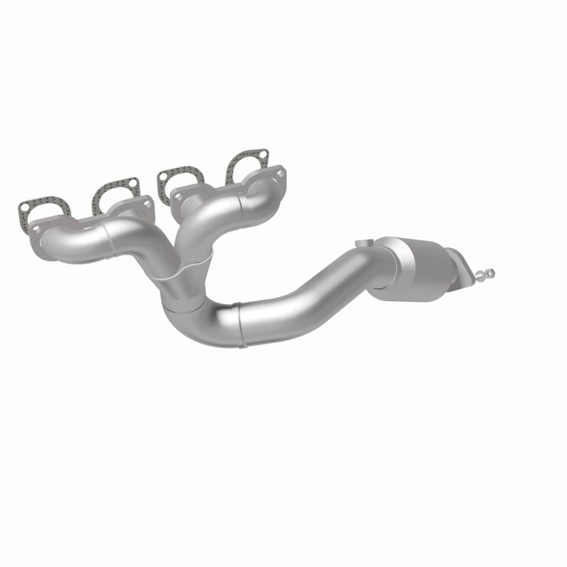 MagnaFlow Direct Fit Catalytic Converter BMW 99-03 540I 4.4L / 99-01 740I 4.4L California - D/S