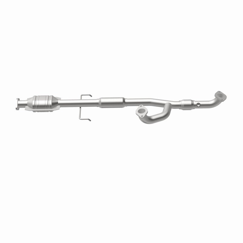 MagnaFlow Direct Fit Catalytic Converter 00-03 Galant 3L rr OEM
