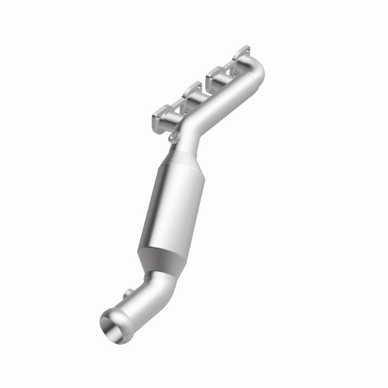 MagnaFlow 07-10 BMW X5 4.8L Direct Fit Converter
