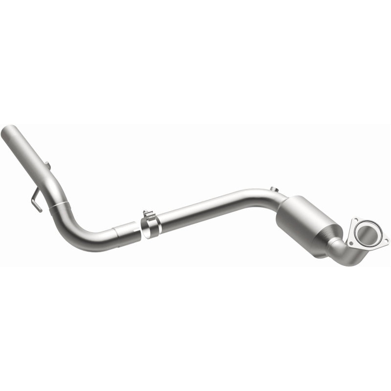 MagnaFlow 2007 Chevrolet Silverado 1500 Classic 6.0L Direct Fit Converter