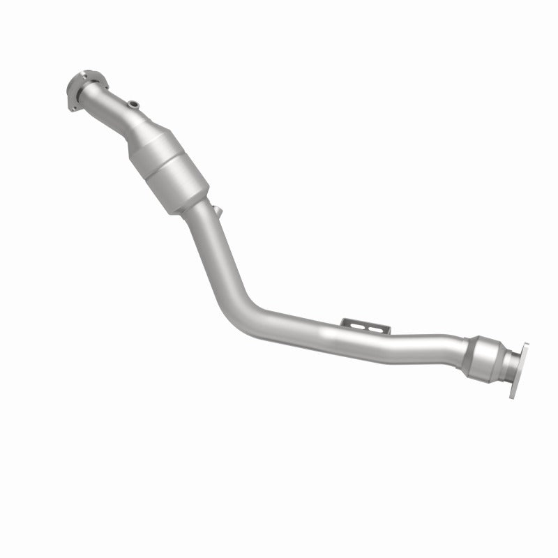 MagnaFlow Direct Fit Catalytic Converter 04-06 VW Phaeton 4.2L Driver Side Front