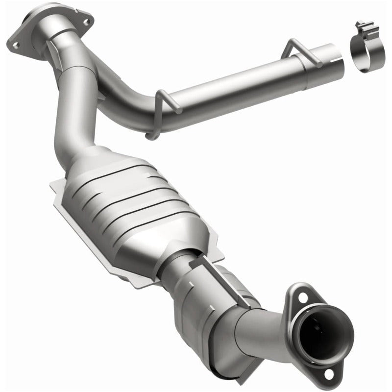 MagnaFlow Direct Fit Catalytic Converter 03 Lincoln Navigator 5.4L