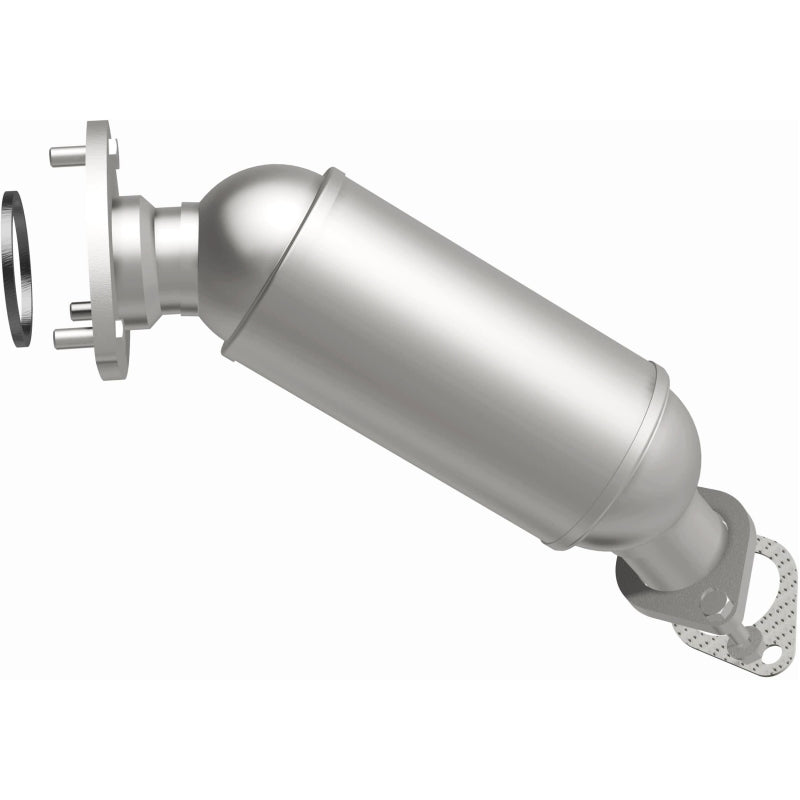 MagnaFlow 07-08 GMC Acadia 3.6L Direct Fit Converter