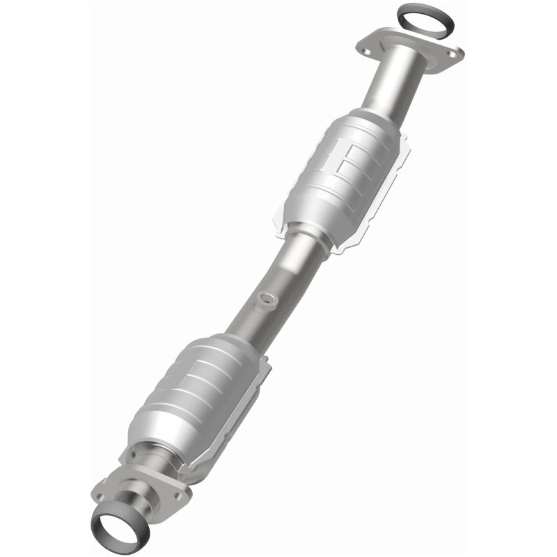 MagnaFlow Direct Fit Catalytic Converter 07-12 Nissan Versa 1.8L