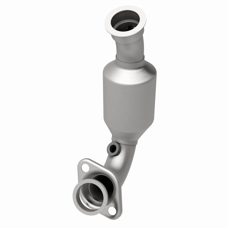 MagnaFlow Direct Fit Catalytic Converter 02-03 Liberty P/S Frt 3.7L