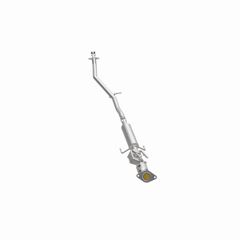 MagnaFlow Direct Fit Catalytic Converter 12-17 Toyota Prius V Base Underbody 1.8L