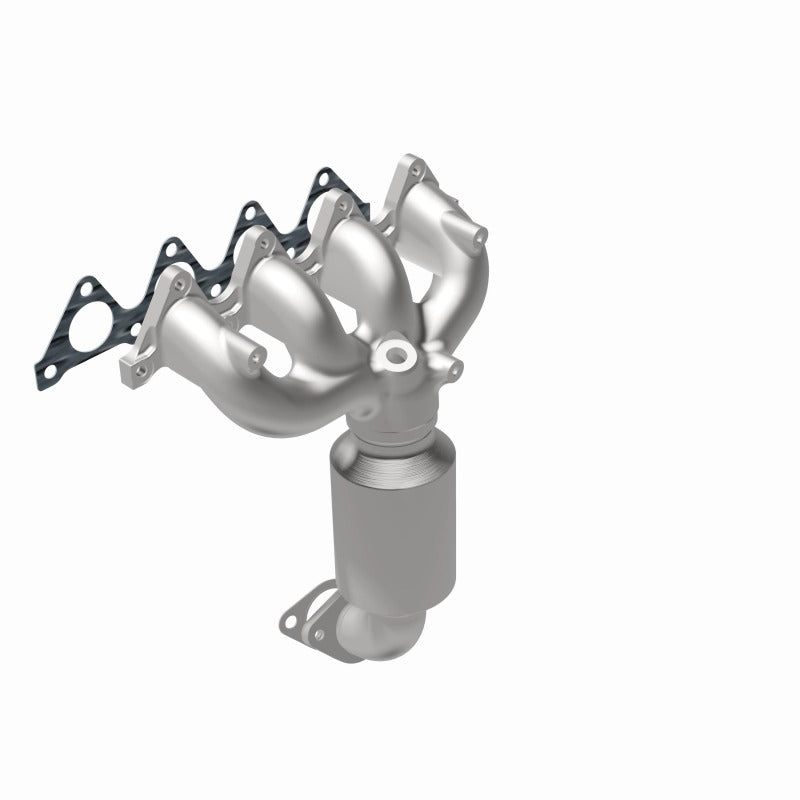 MagnaFlow 06-09 Hyundai Accent 1.6L Direct Fit Converter