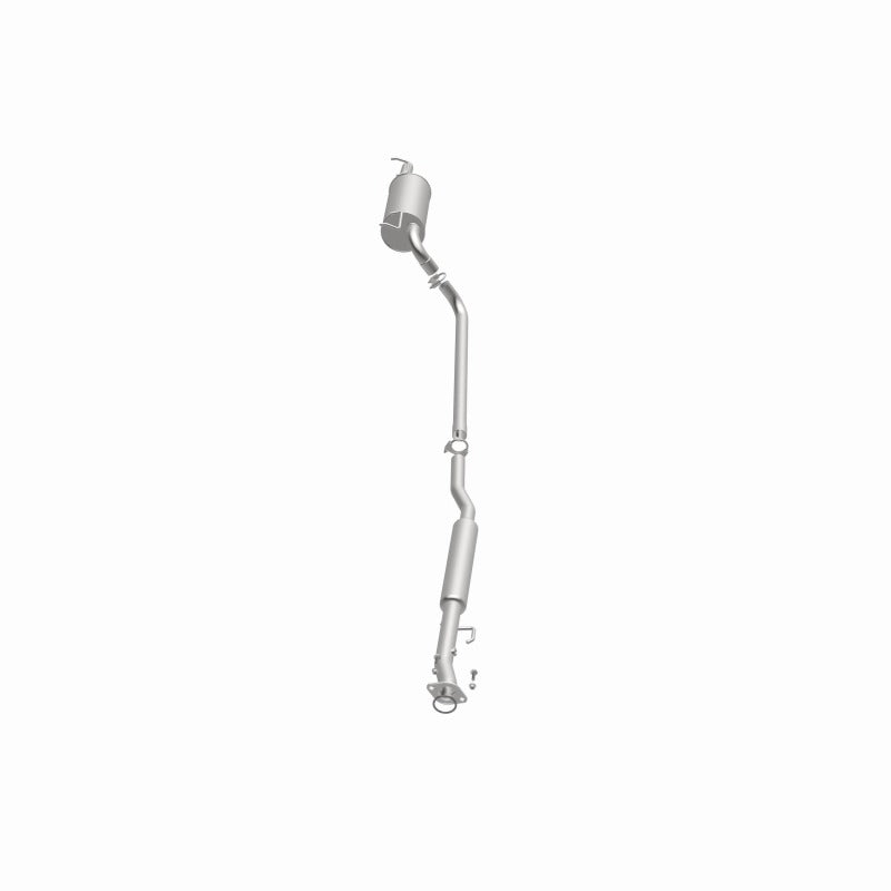 MagnaFlow BRE Exhaust Kit 97-01 Toyota Camry Solara