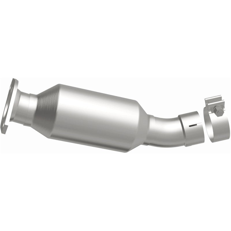 MagnaFlow 14-15 Prius C L4 1.5 OEM Underbody Direct Fit Converter