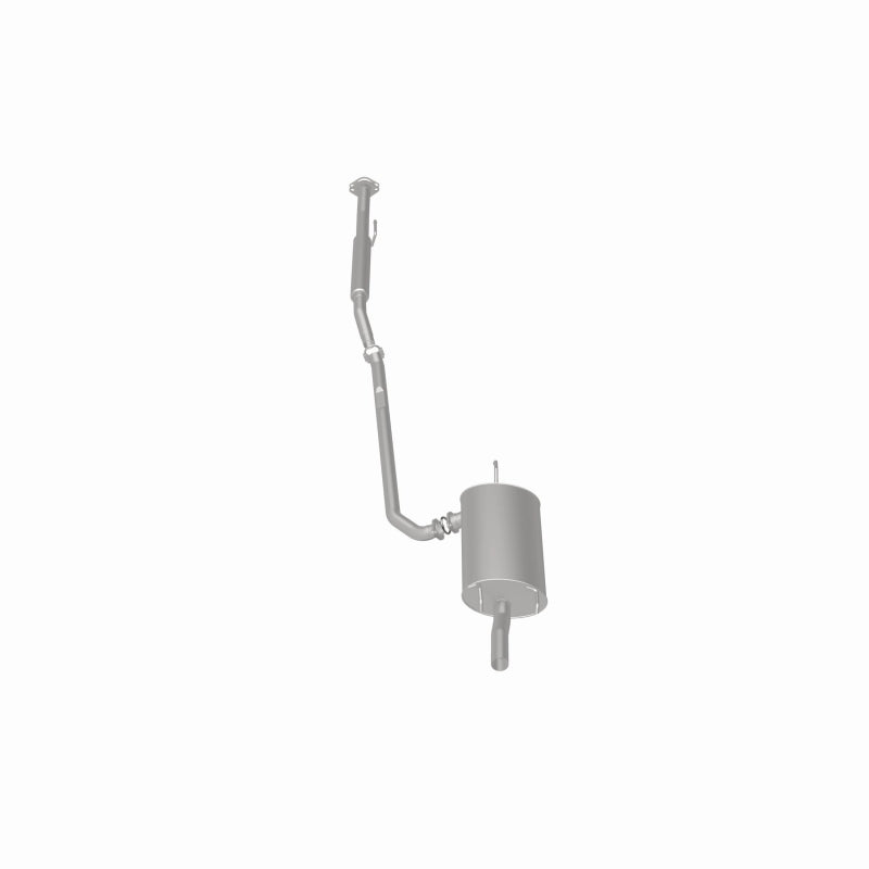 MagnaFlow BRE Exhaust Kit 92-93 Toyota Camry 2.2L