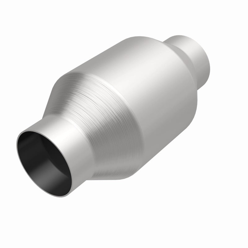 MagnaFlow Universal Catalytic Converter 2.00inch C/C Met.