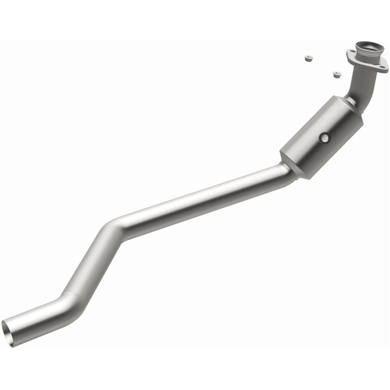 MagnaFlow Direct Fit Catalytic Converter 06-08 Jaguar S-Type 3.0L