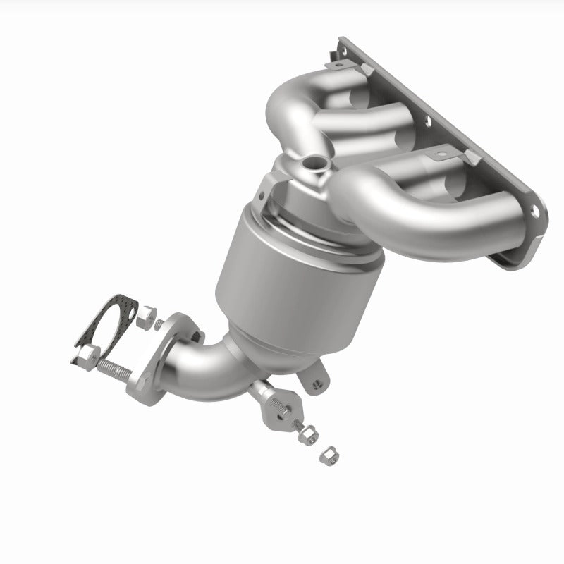 MagnaFlow 16-17 Sonata L4 2 OEM Manifold Direct Fit Converter