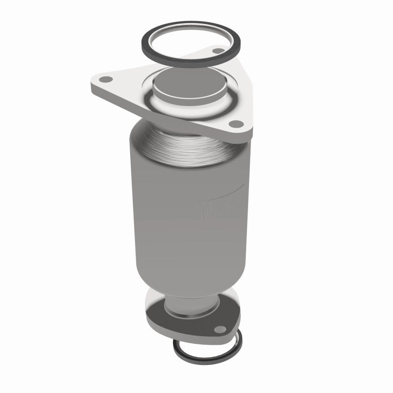 MagnaFlow Direct Fit Catalytic Converter 01-06 Lexus GS430/LS430 4.3L V8 (CA Emissions)