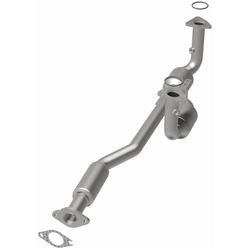 MagnaFlow Direct Fit Catalytic Converter 95-99 Maxima/I30 front 50S