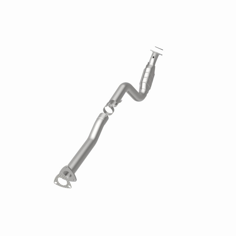 MagnaFlow 2006 Chevrolet Express 2500 4.8L Direct Fit Converter