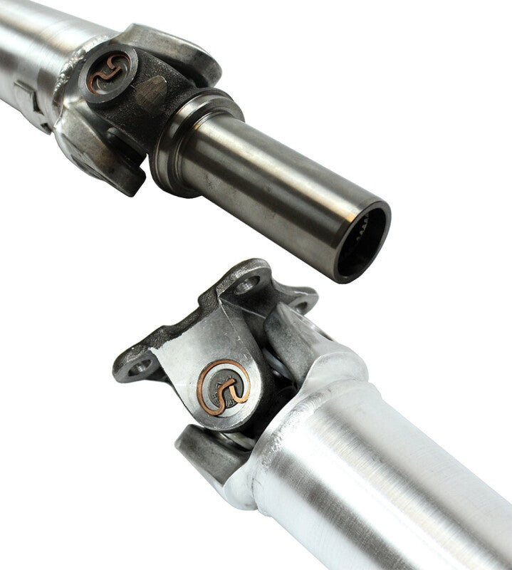 ISR Performance Driveshaft JZ Swap (S13) Non ABS - CD009 Aluminum
