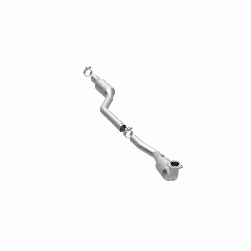 MagnaFlow Direct Fit Catalytic Converter 03-06 Mercedes SL500 5L Passenger Side