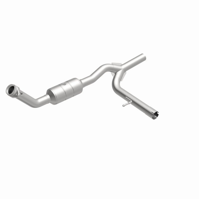 MagnaFlow 2005 Ford F-150 4.6L Direct Fit Converter