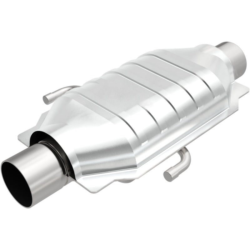 MagnaFlow 2.00in. W/DUAL AIR Universal Converter