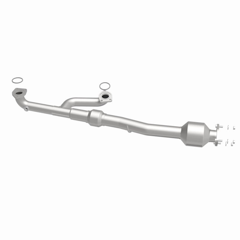 MagnaFlow Direct Fit Catalytic Converter 13-14 Accord 3.5L