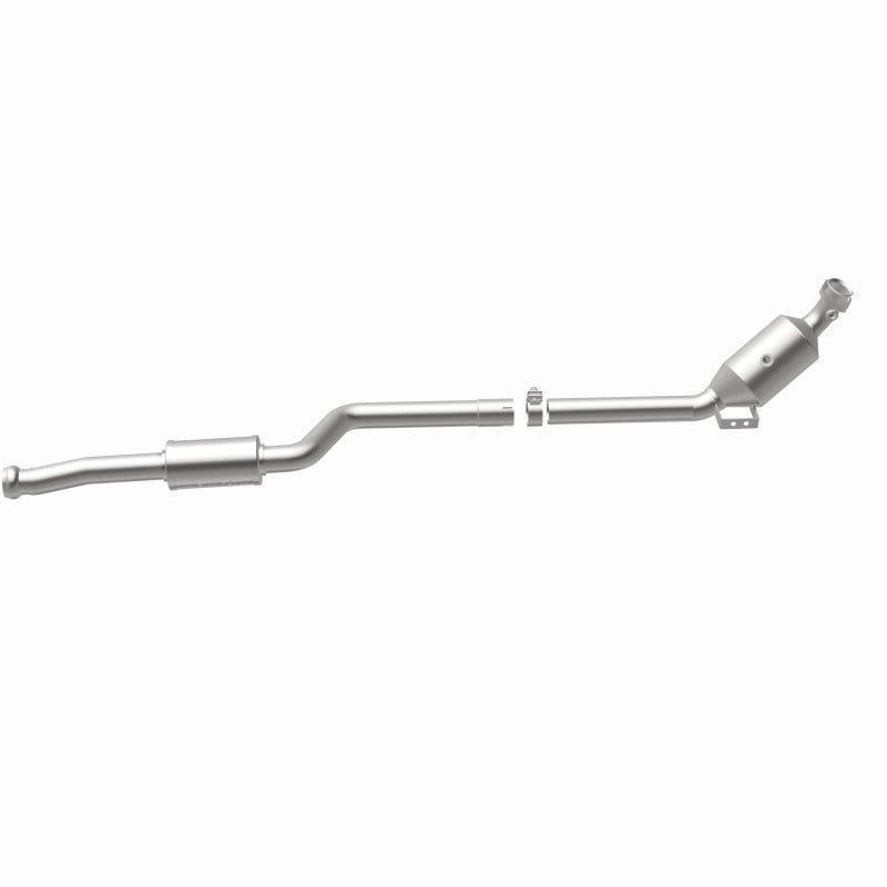 MagnaFlow 11-12 Mercedes-Benz C300 3.0L OEM Grade Direct Fit Catalytic Converter