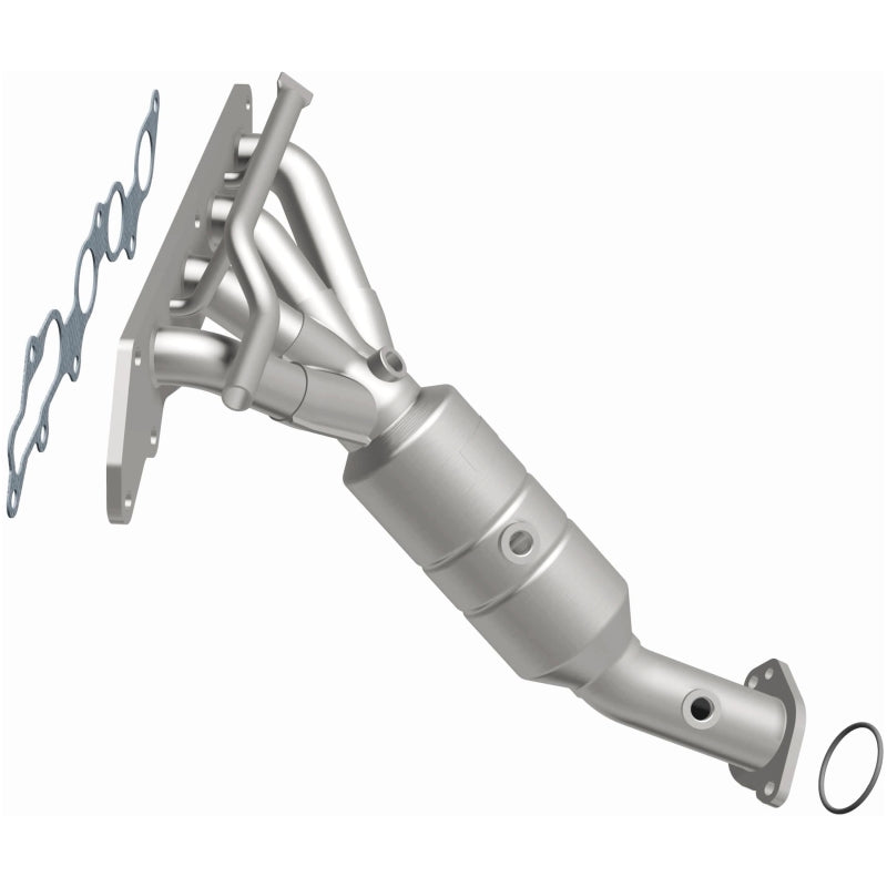MagnaFlow Direct Fit Catalytic Converter 2006 Ford Fusion/Mercury Milan 2.3L