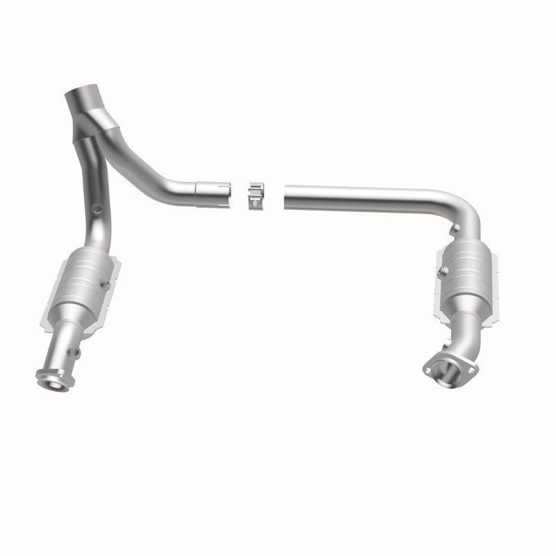 Magnaflow Conv DF 2007 Ram 1500 V8 5.7 OEM Underbody