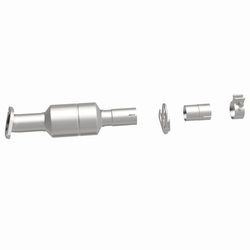MagnaFlow 12-17 Hyundai Accent 1.6L Direct Fit Converter
