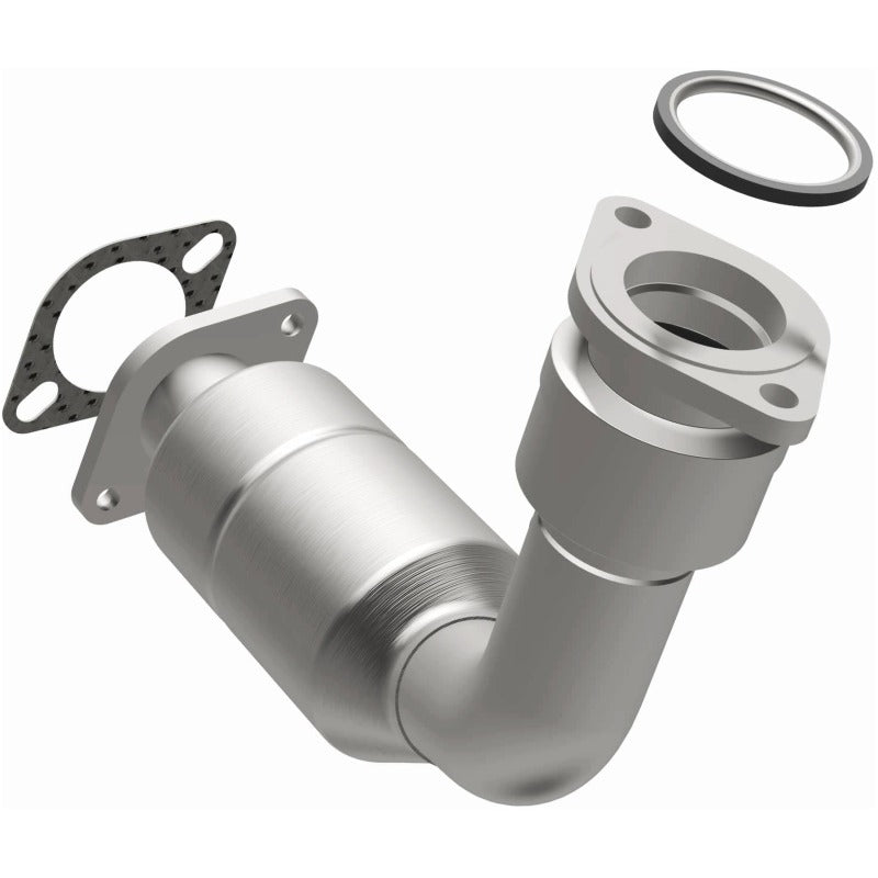MagnaFlow Direct Fit Catalytic Converter 08 G8 GT 6.0L Passenger Side OEM