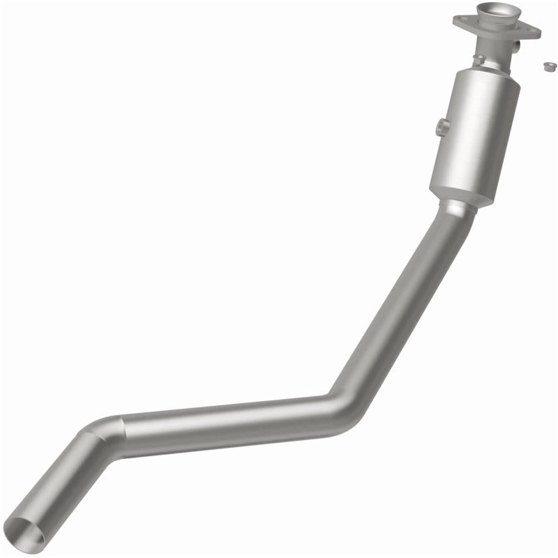 MagnaFlow Direct Fit Catalytic Converter 06-08 Jaguar S-Type 3.0L