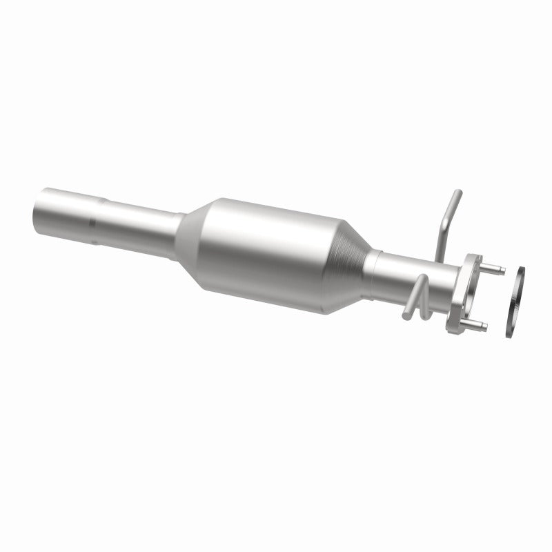MagnaFlow Direct Fit Catalytic Converter 06 Focus ZX3 2.0/2.3L