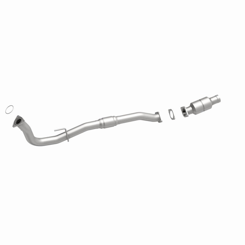 MagnaFlow Direct Fit Catalytic Converter 02-03 Avalanche Passenger Side 8.1L
