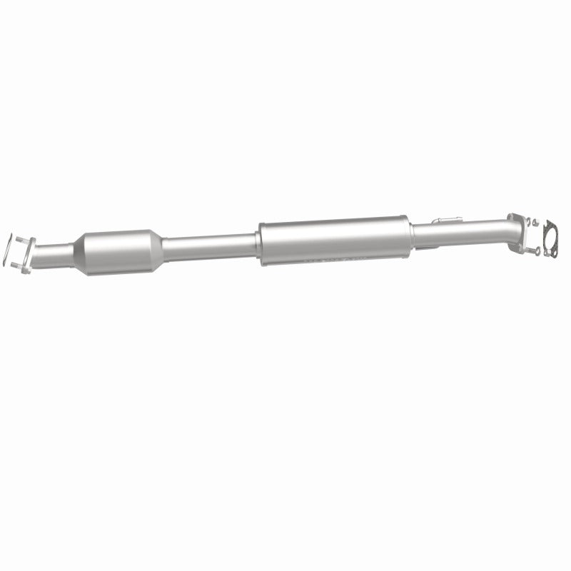 MagnaFlow 16-17 Hyundai Sonata L4 2.0L OEM Grade / EPA Compliant Direct-Fit Catalytic Converter