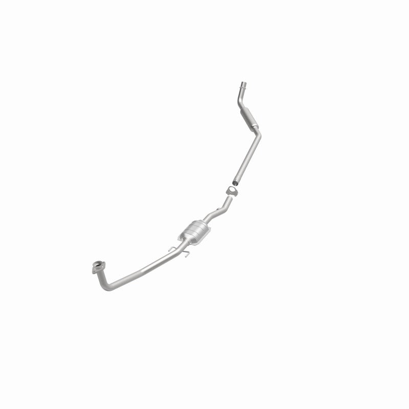 MagnaFlow Direct Fit Catalytic Converter Tercel 95-97 1.5L EFI