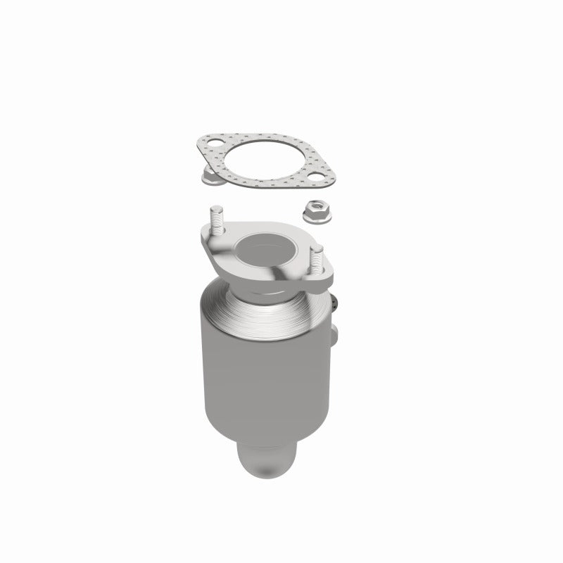 MagnaFlow Direct Fit Catalytic Converter 98-02Mitsu Mirage1.5 1.8LFr