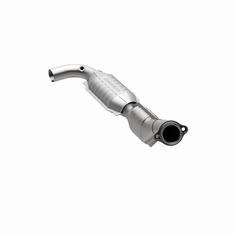 MagnaFlow Direct Fit Catalytic Converter 97-98 Ford Trucks 4.2L