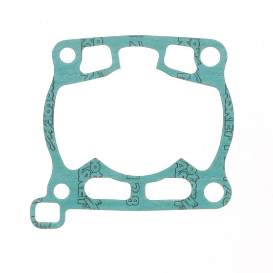 Athena 92-03 Suzuki RM 125 0.4mm Thick Cylinder Base Gasket