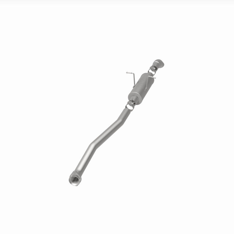 MagnaFlow Sys C/B 98-10 Ranger EC/CC 3.0/4.0